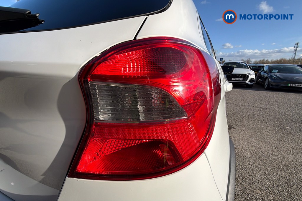Ford Ka-Plus Active Manual Petrol Hatchback - Stock Number (1624401) - 38th supplementary image
