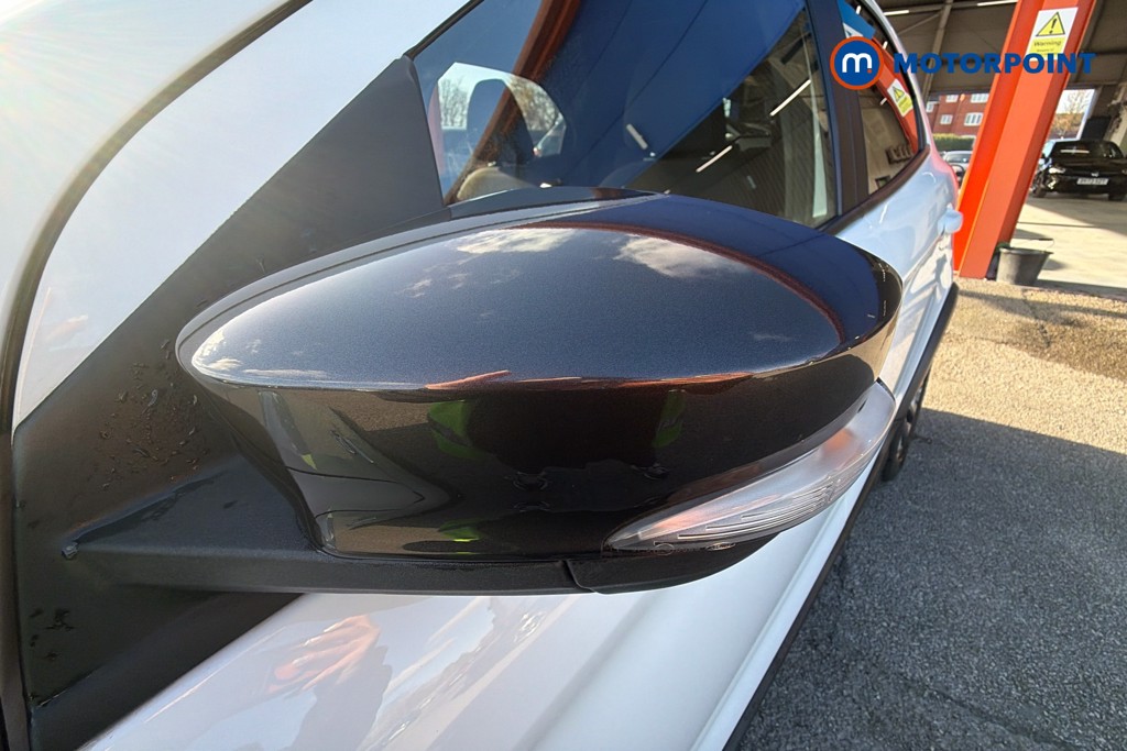 Ford Ka-Plus Active Manual Petrol Hatchback - Stock Number (1624401) - 43rd supplementary image