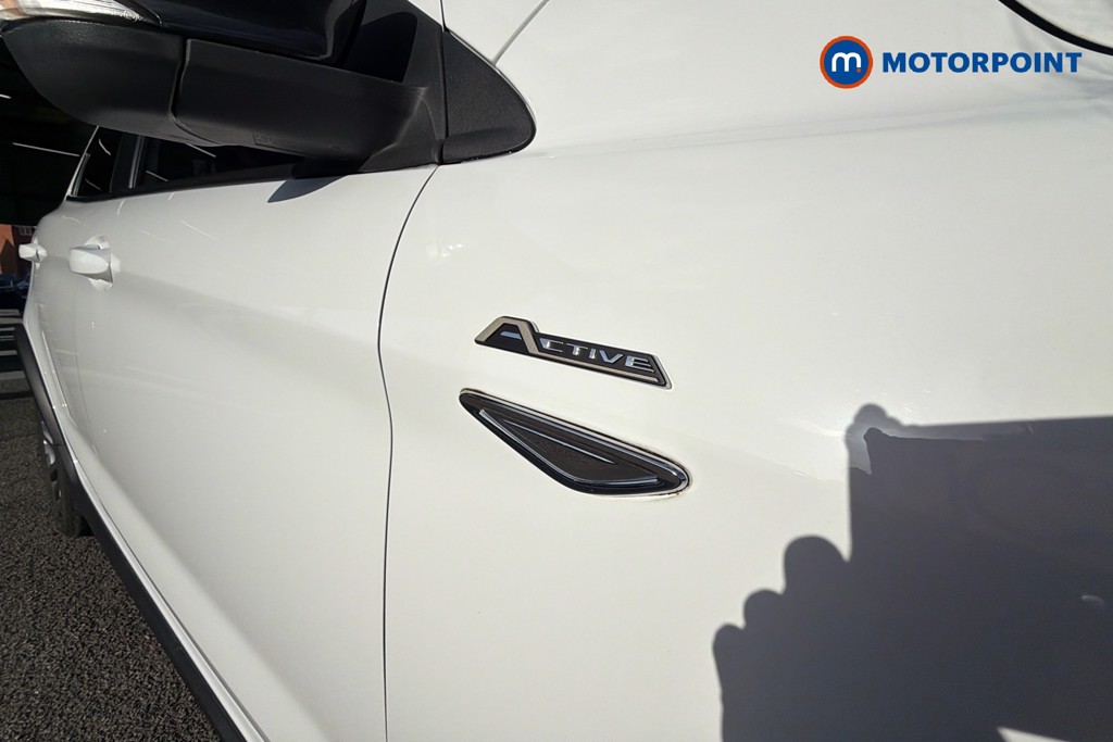 Ford Ka-Plus Active Manual Petrol Hatchback - Stock Number (1624401) - 46th supplementary image