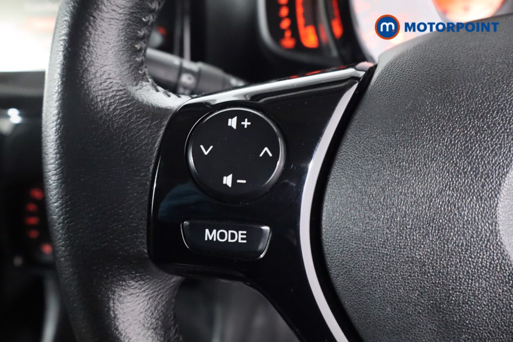 Toyota Aygo X-Style Manual Petrol Hatchback - Stock Number (1624495) - 7th supplementary image