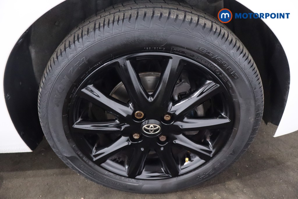 Toyota Aygo X-Style Manual Petrol Hatchback - Stock Number (1624495) - 10th supplementary image