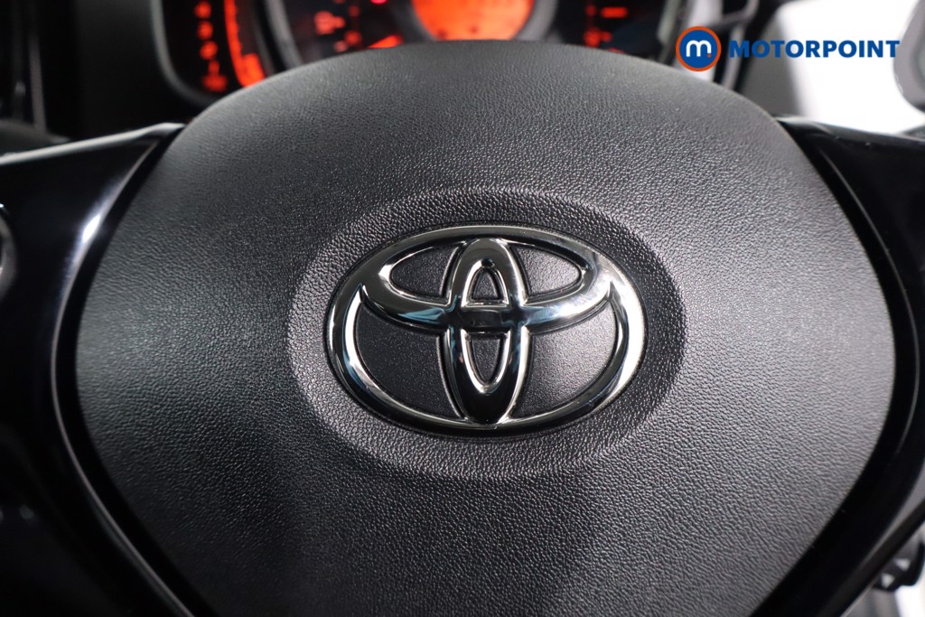 Toyota Aygo X-Style Manual Petrol Hatchback - Stock Number (1624495) - 13th supplementary image