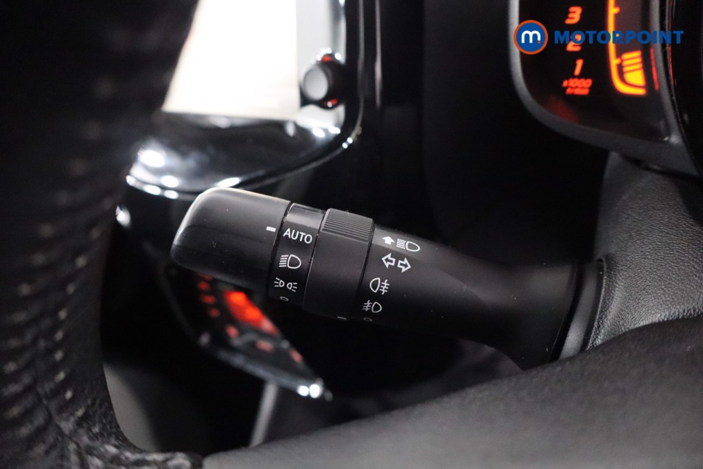 Toyota Aygo X-Style Manual Petrol Hatchback - Stock Number (1624495) - 14th supplementary image