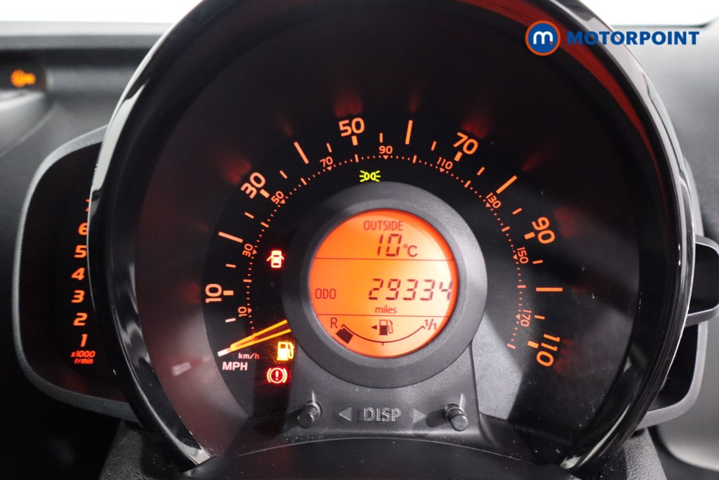 Toyota Aygo X-Style Manual Petrol Hatchback - Stock Number (1624495) - 16th supplementary image