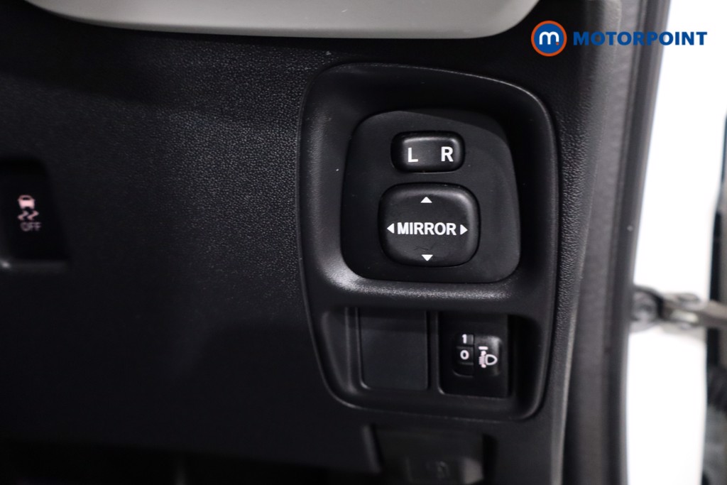 Toyota Aygo X-Style Manual Petrol Hatchback - Stock Number (1624495) - 17th supplementary image