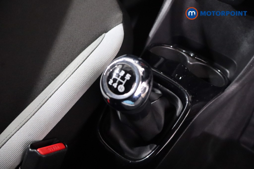 Toyota Aygo X-Style Manual Petrol Hatchback - Stock Number (1624495) - 18th supplementary image