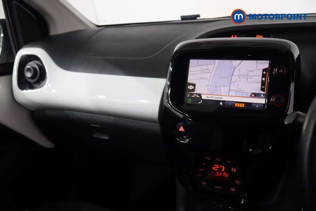 Toyota Aygo X-Style Manual Petrol Hatchback - Stock Number (1624495) - 19th supplementary image