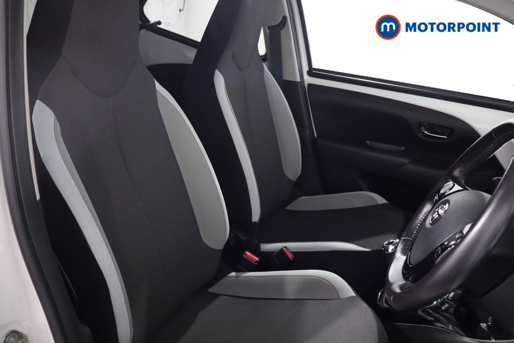 Toyota Aygo X-Style Manual Petrol Hatchback - Stock Number (1624495) - 22nd supplementary image