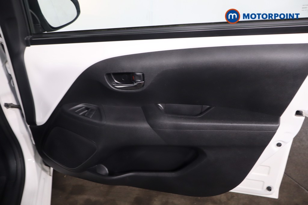Toyota Aygo X-Style Manual Petrol Hatchback - Stock Number (1624495) - 23rd supplementary image