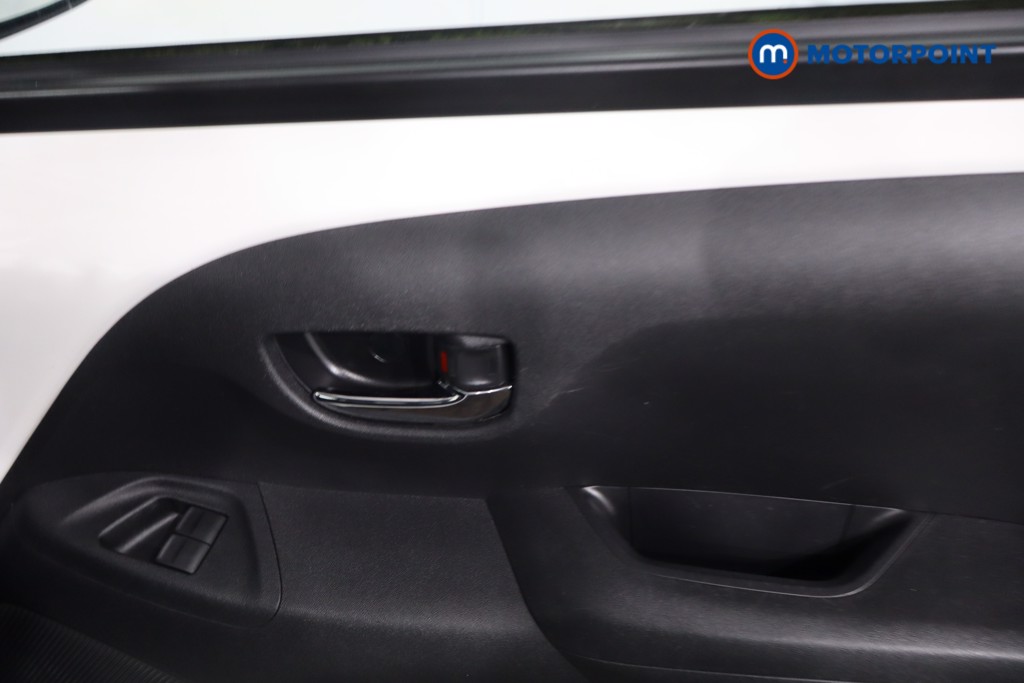 Toyota Aygo X-Style Manual Petrol Hatchback - Stock Number (1624495) - 24th supplementary image