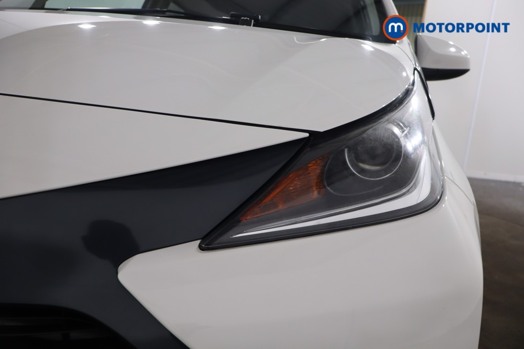 Toyota Aygo X-Style Manual Petrol Hatchback - Stock Number (1624495) - 30th supplementary image
