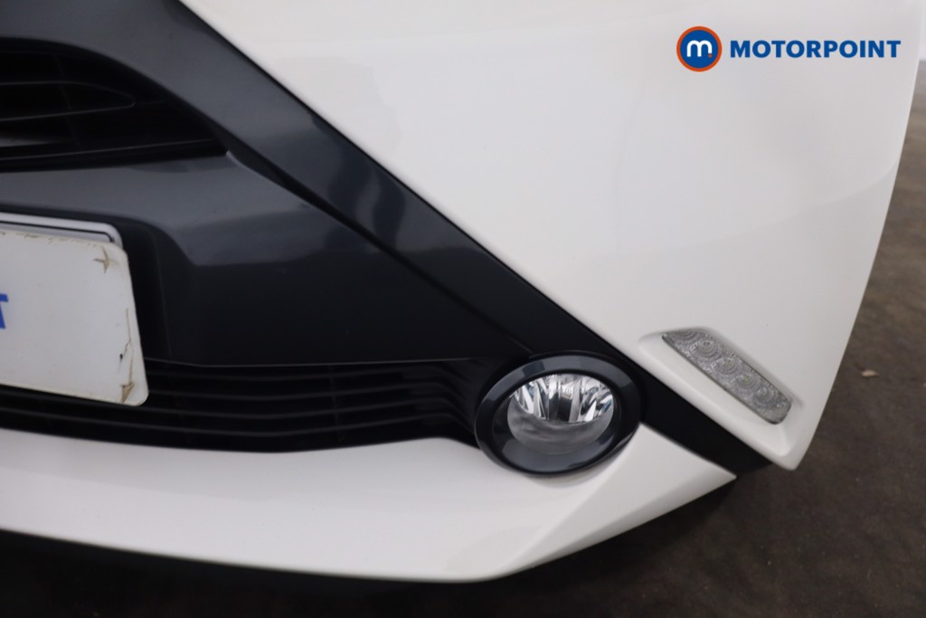 Toyota Aygo X-Style Manual Petrol Hatchback - Stock Number (1624495) - 31st supplementary image