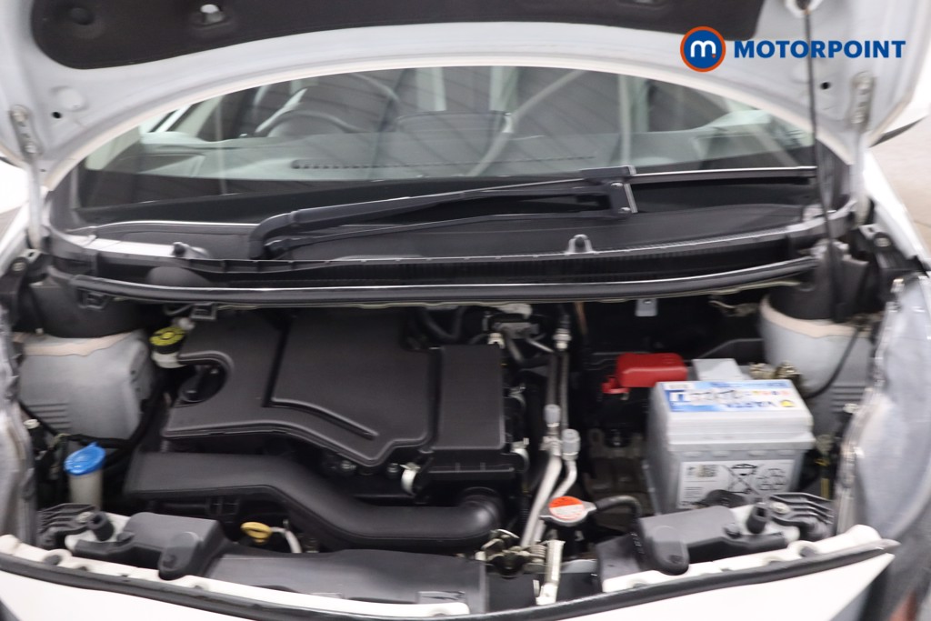 Toyota Aygo X-Style Manual Petrol Hatchback - Stock Number (1624495) - 32nd supplementary image