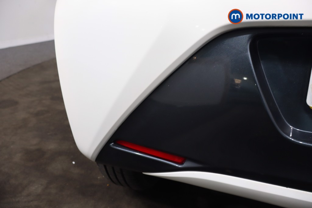 Toyota Aygo X-Style Manual Petrol Hatchback - Stock Number (1624495) - 35th supplementary image