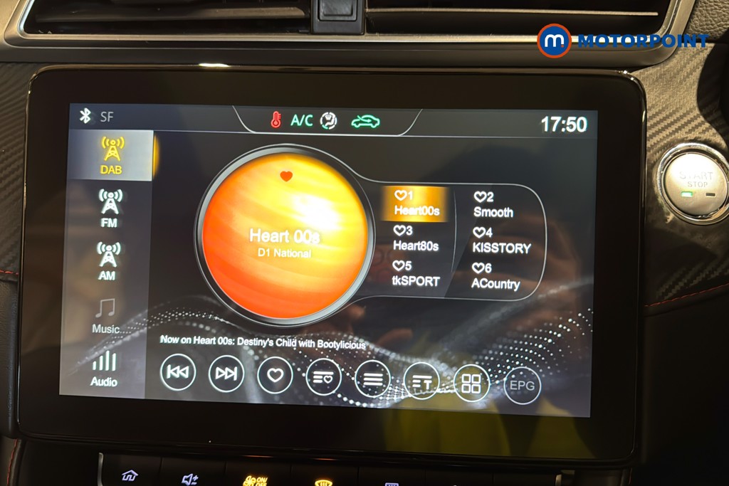 Mg Motor Uk ZS Exclusive Manual Petrol SUV - Stock Number (1624535) - 9th supplementary image