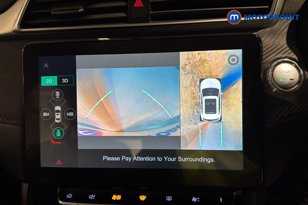 Mg Motor Uk ZS Exclusive Manual Petrol SUV - Stock Number (1624535) - 13th supplementary image