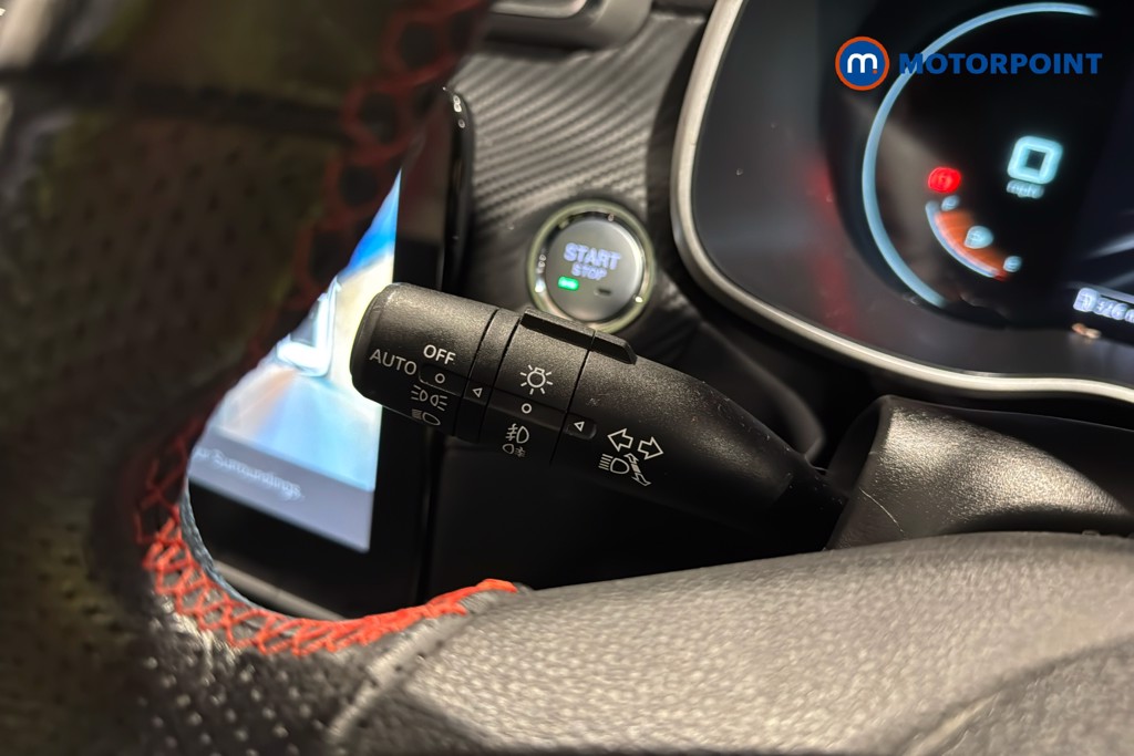 Mg Motor Uk ZS Exclusive Manual Petrol SUV - Stock Number (1624535) - 18th supplementary image