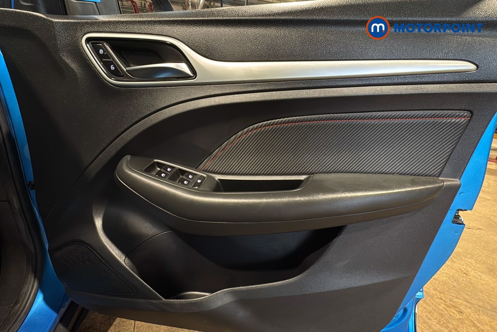Mg Motor Uk ZS Exclusive Manual Petrol SUV - Stock Number (1624535) - 19th supplementary image