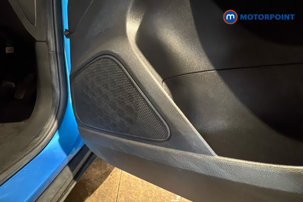 Mg Motor Uk ZS Exclusive Manual Petrol SUV - Stock Number (1624535) - 21st supplementary image