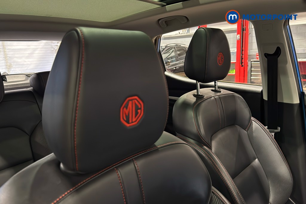 Mg Motor Uk ZS Exclusive Manual Petrol SUV - Stock Number (1624535) - 23rd supplementary image