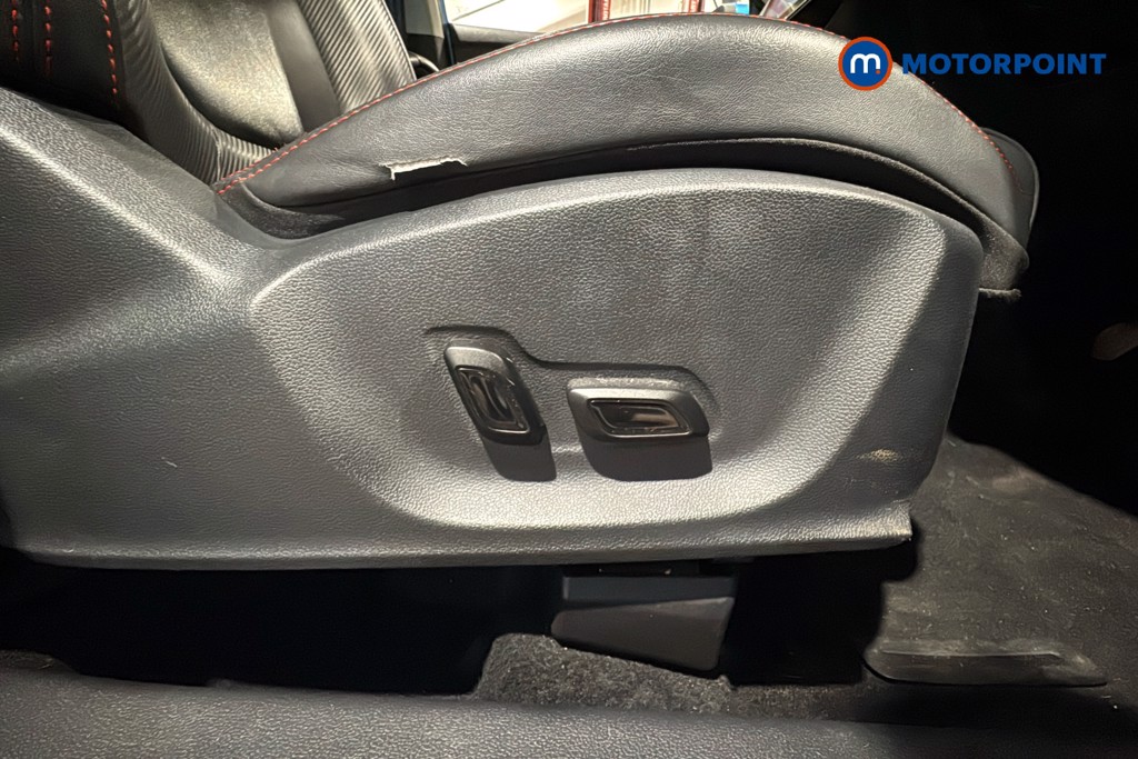 Mg Motor Uk ZS Exclusive Manual Petrol SUV - Stock Number (1624535) - 25th supplementary image