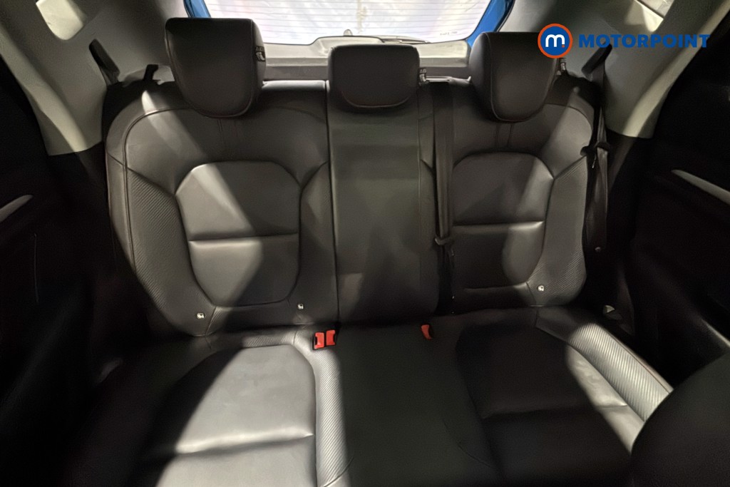 Mg Motor Uk ZS Exclusive Manual Petrol SUV - Stock Number (1624535) - 28th supplementary image