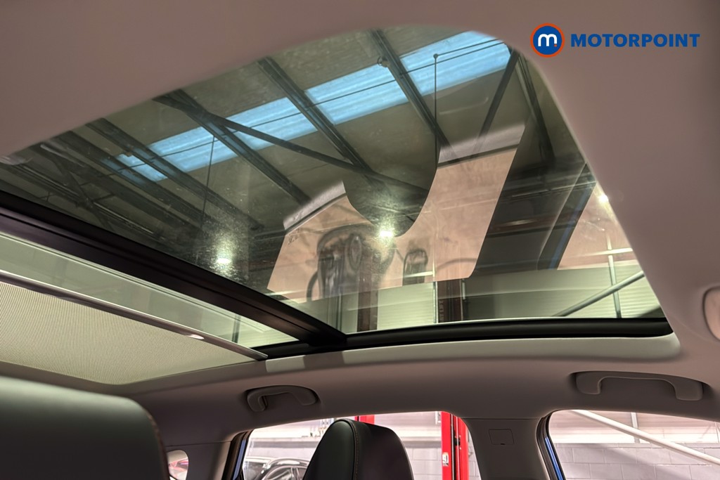 Mg Motor Uk ZS Exclusive Manual Petrol SUV - Stock Number (1624535) - 32nd supplementary image