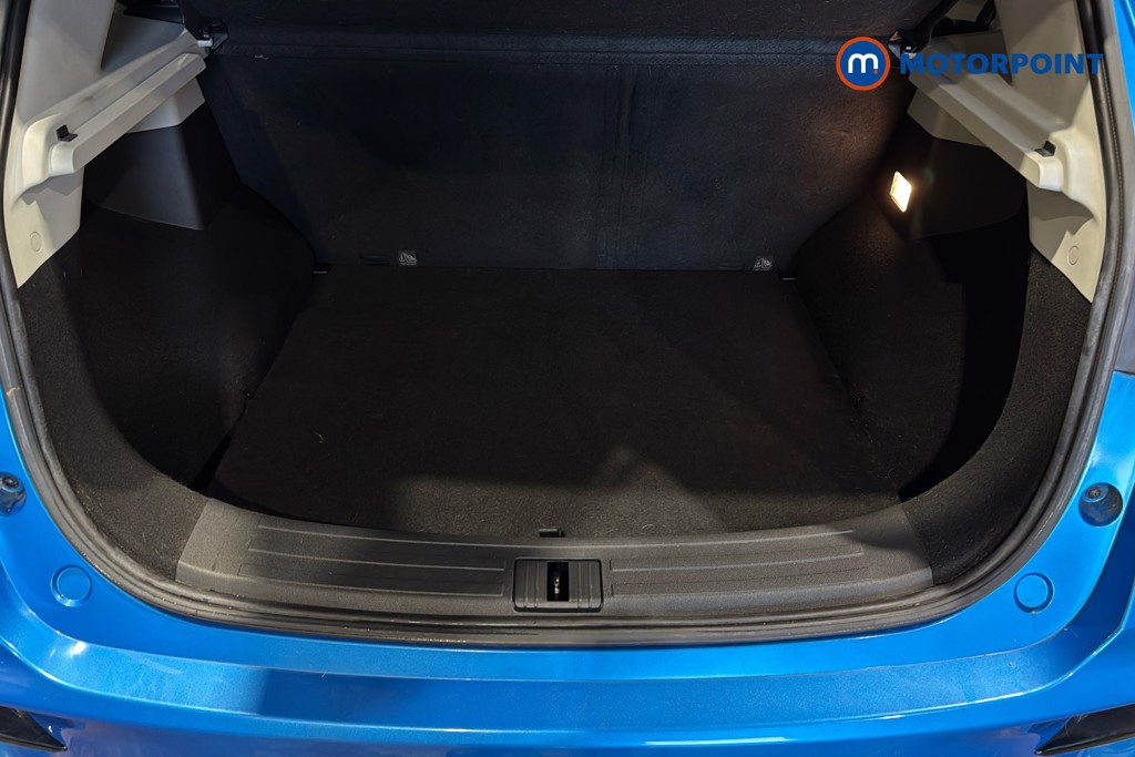 Mg Motor Uk ZS Exclusive Manual Petrol SUV - Stock Number (1624535) - 33rd supplementary image