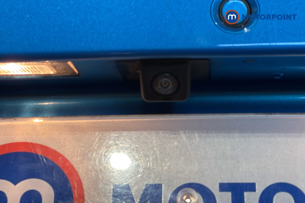 Mg Motor Uk ZS Exclusive Manual Petrol SUV - Stock Number (1624535) - 36th supplementary image