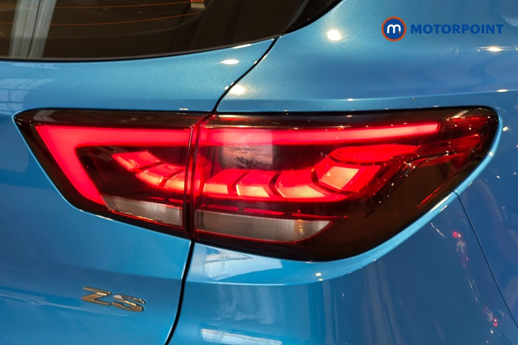 Mg Motor Uk ZS Exclusive Manual Petrol SUV - Stock Number (1624535) - 38th supplementary image