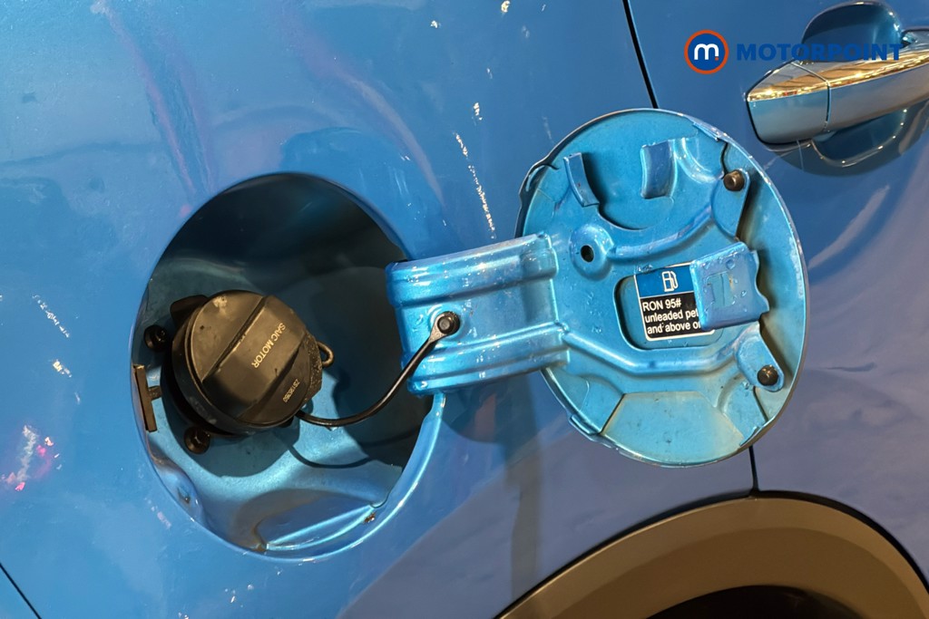 Mg Motor Uk ZS Exclusive Manual Petrol SUV - Stock Number (1624535) - 41st supplementary image