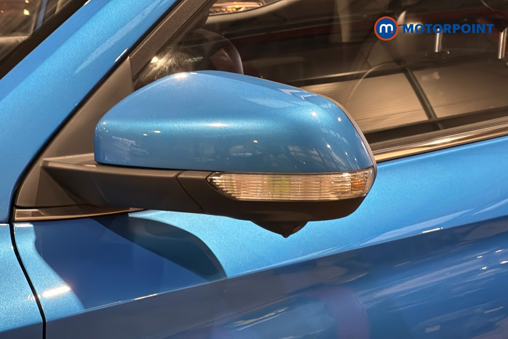 Mg Motor Uk ZS Exclusive Manual Petrol SUV - Stock Number (1624535) - 43rd supplementary image