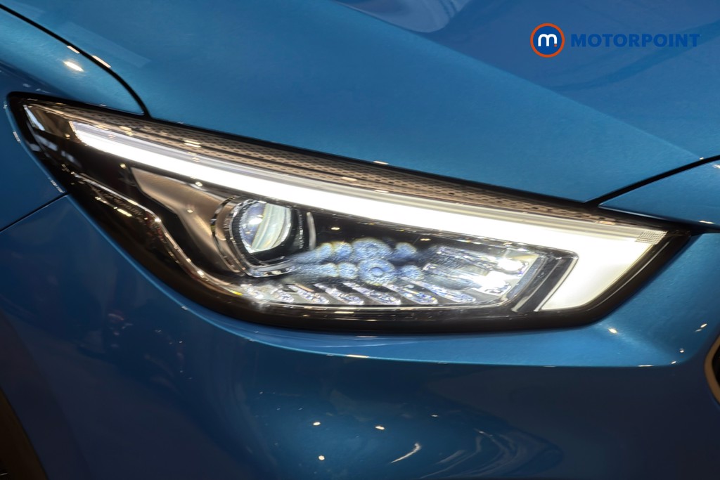 Mg Motor Uk ZS Exclusive Manual Petrol SUV - Stock Number (1624535) - 44th supplementary image