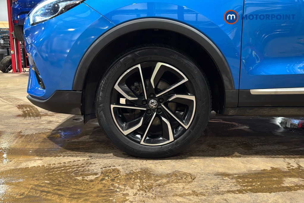 Mg Motor Uk ZS Exclusive Manual Petrol SUV - Stock Number (1624535) - 47th supplementary image