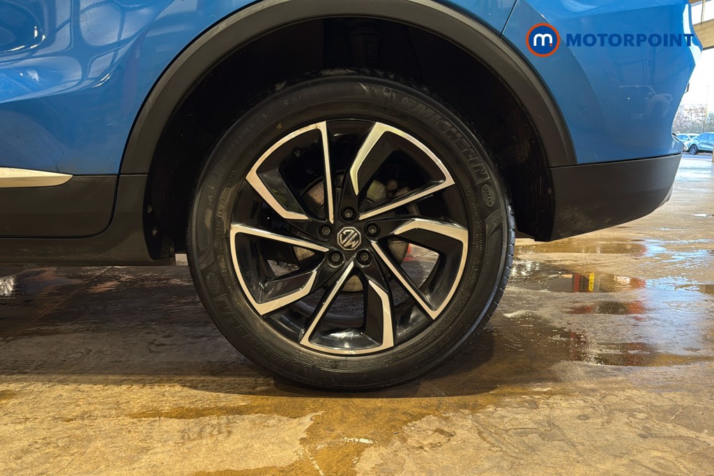 Mg Motor Uk ZS Exclusive Manual Petrol SUV - Stock Number (1624535) - 48th supplementary image