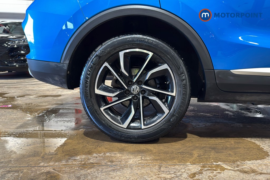 Mg Motor Uk ZS Exclusive Manual Petrol SUV - Stock Number (1624535) - 49th supplementary image