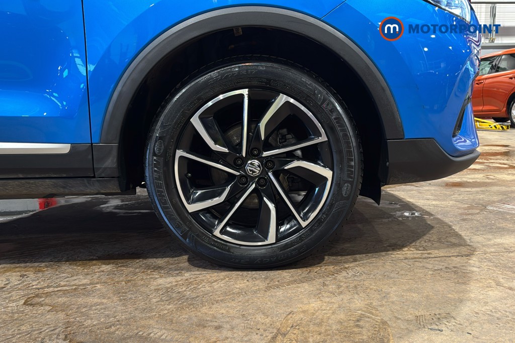 Mg Motor Uk ZS Exclusive Manual Petrol SUV - Stock Number (1624535) - 50th supplementary image