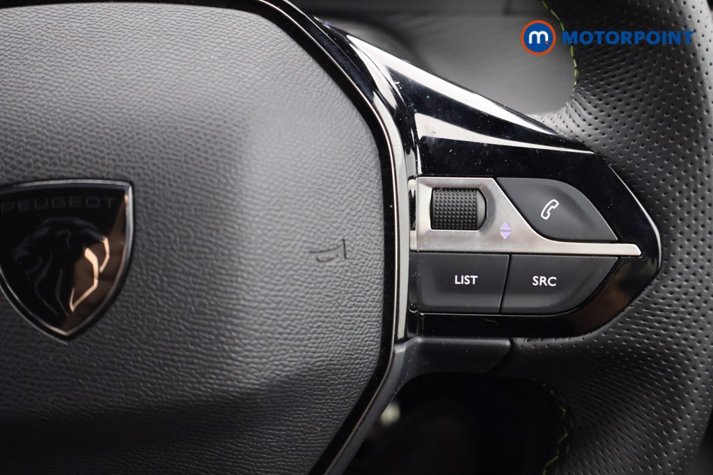 Peugeot 208 GT Manual Petrol Hatchback - Stock Number (1624547) - 3rd supplementary image