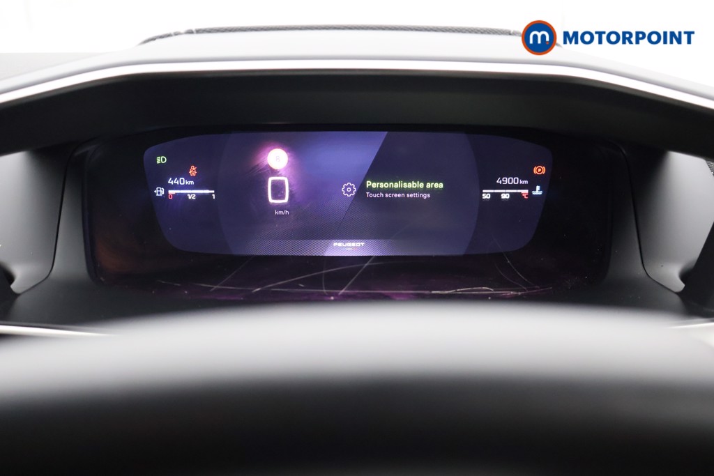 Peugeot 208 GT Manual Petrol Hatchback - Stock Number (1624547) - 4th supplementary image