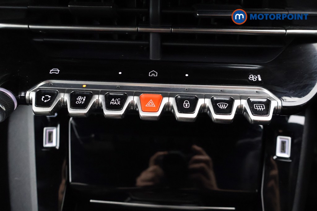 Peugeot 208 GT Manual Petrol Hatchback - Stock Number (1624547) - 6th supplementary image