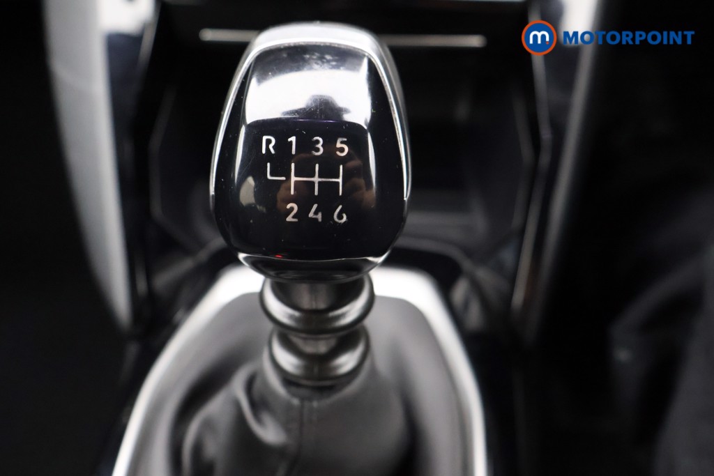 Peugeot 208 GT Manual Petrol Hatchback - Stock Number (1624547) - 7th supplementary image