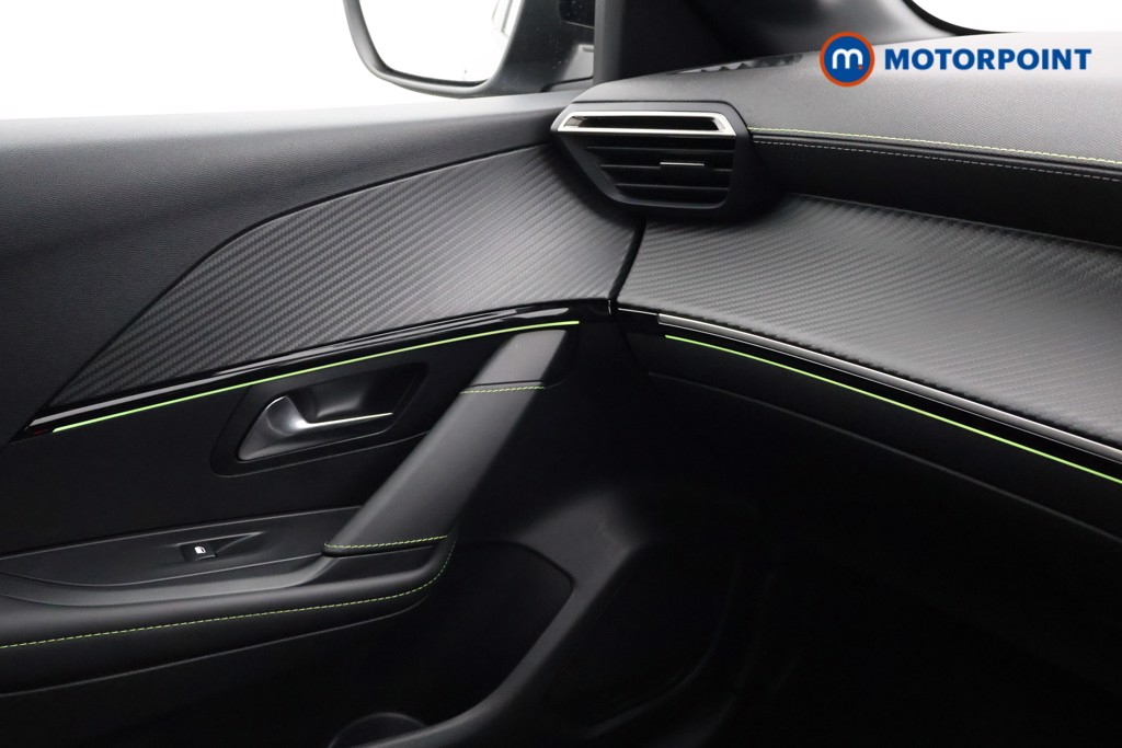 Peugeot 208 GT Manual Petrol Hatchback - Stock Number (1624547) - 8th supplementary image