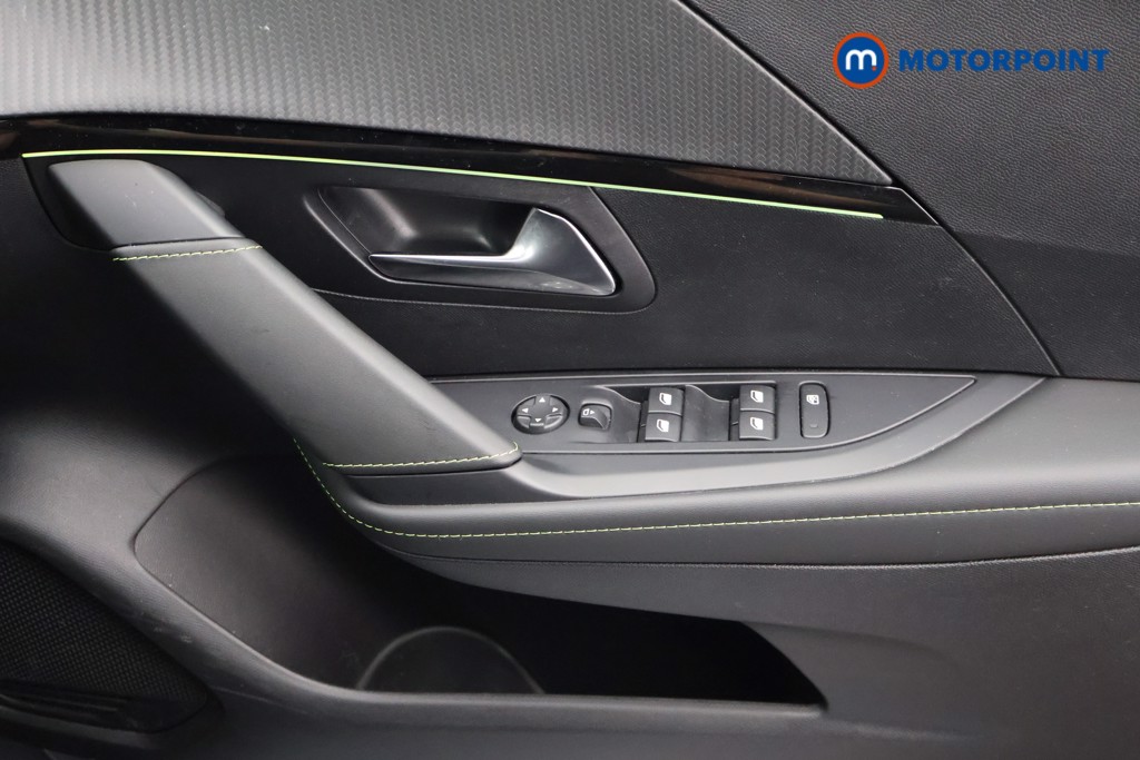 Peugeot 208 GT Manual Petrol Hatchback - Stock Number (1624547) - 9th supplementary image