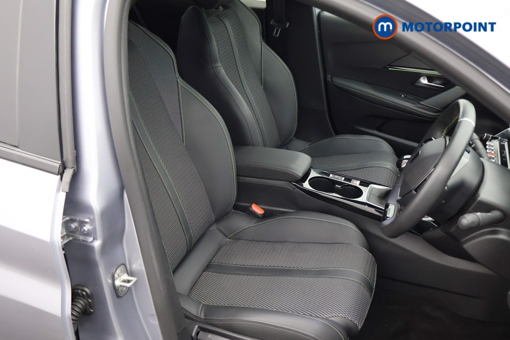 Peugeot 208 GT Manual Petrol Hatchback - Stock Number (1624547) - 11th supplementary image