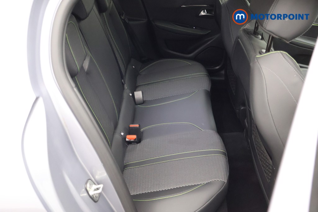 Peugeot 208 GT Manual Petrol Hatchback - Stock Number (1624547) - 12th supplementary image