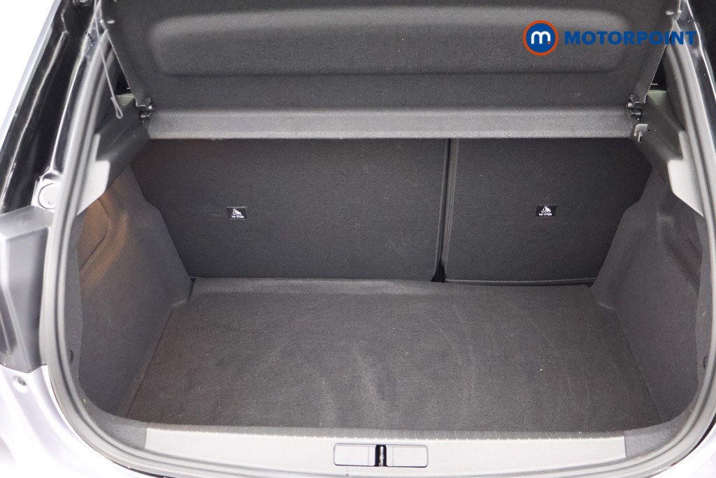 Peugeot 208 GT Manual Petrol Hatchback - Stock Number (1624547) - 13th supplementary image