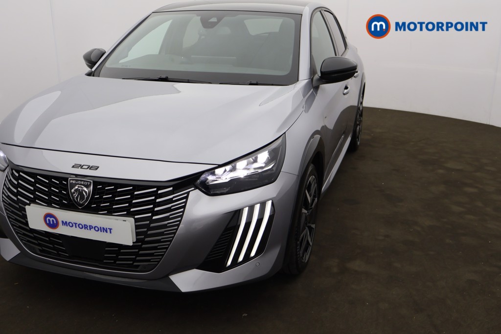 Peugeot 208 GT Manual Petrol Hatchback - Stock Number (1624547) - 15th supplementary image
