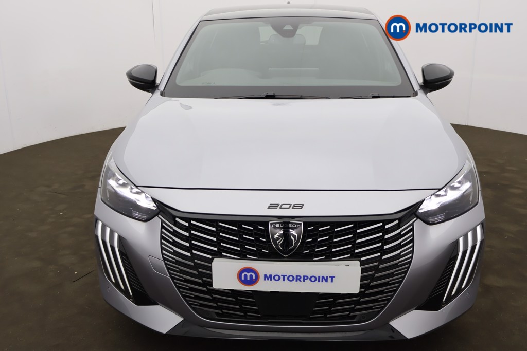 Peugeot 208 GT Manual Petrol Hatchback - Stock Number (1624547) - 16th supplementary image