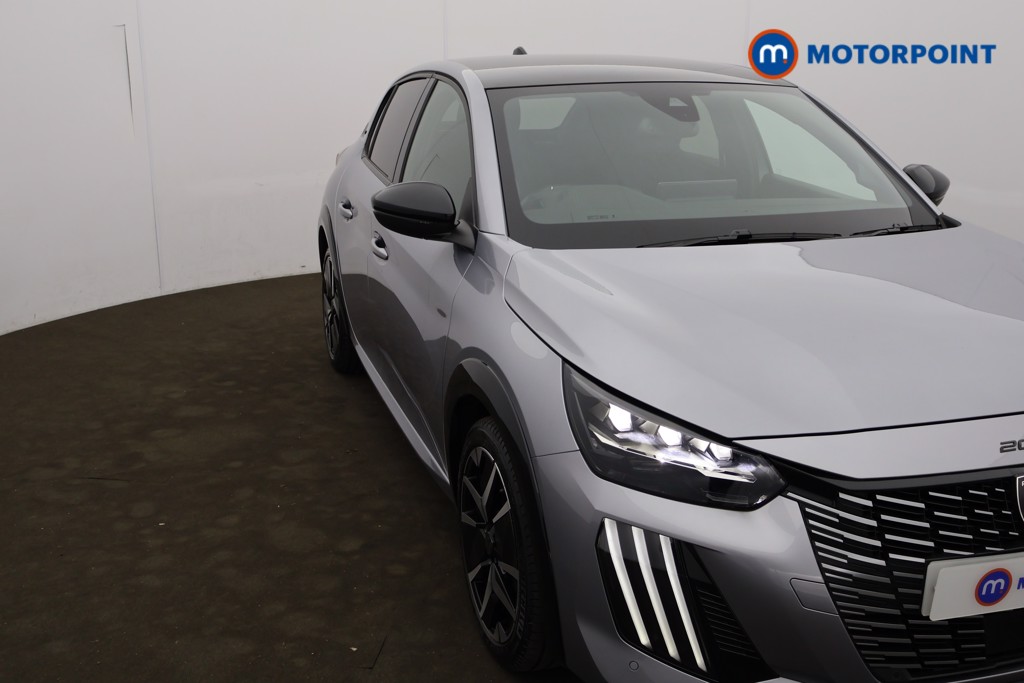 Peugeot 208 GT Manual Petrol Hatchback - Stock Number (1624547) - 17th supplementary image