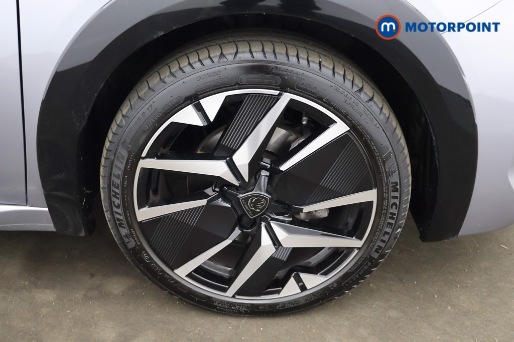 Peugeot 208 GT Manual Petrol Hatchback - Stock Number (1624547) - 19th supplementary image